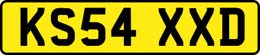 KS54XXD