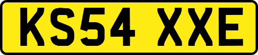 KS54XXE