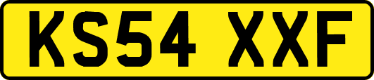 KS54XXF