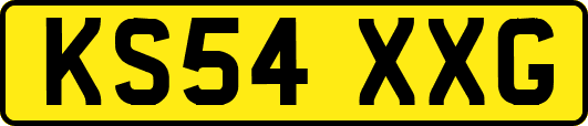 KS54XXG