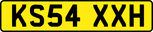 KS54XXH