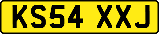 KS54XXJ
