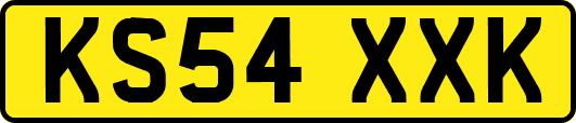 KS54XXK
