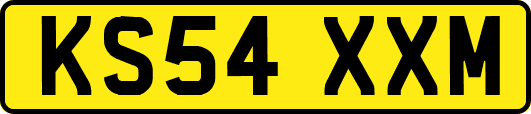 KS54XXM