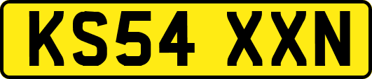 KS54XXN
