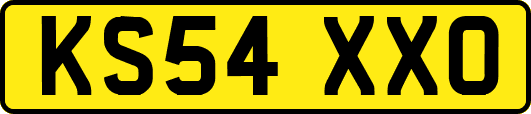 KS54XXO
