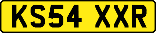 KS54XXR