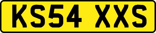 KS54XXS