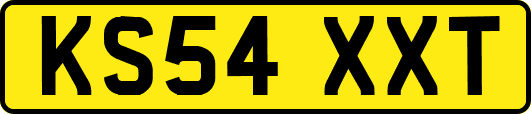 KS54XXT
