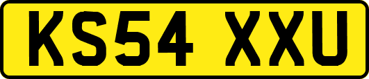 KS54XXU