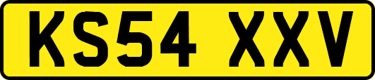 KS54XXV