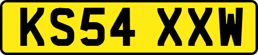 KS54XXW