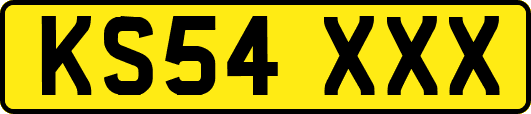 KS54XXX
