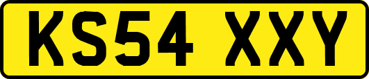 KS54XXY