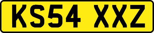 KS54XXZ