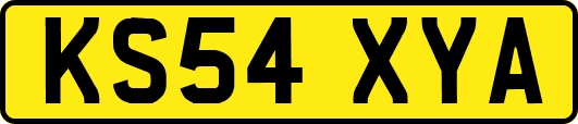 KS54XYA