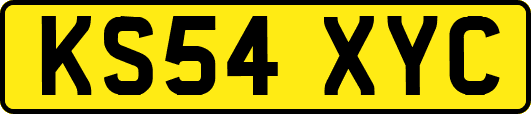 KS54XYC