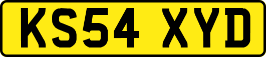 KS54XYD