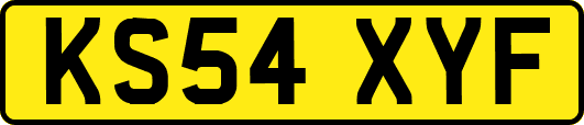 KS54XYF
