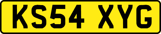 KS54XYG