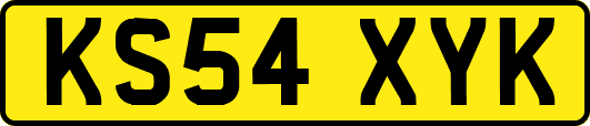 KS54XYK