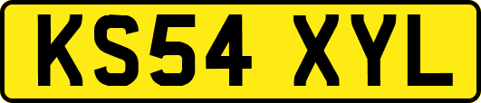 KS54XYL