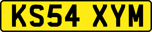 KS54XYM