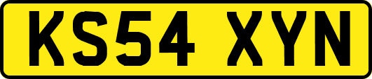 KS54XYN