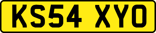 KS54XYO