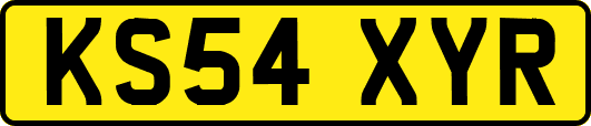 KS54XYR