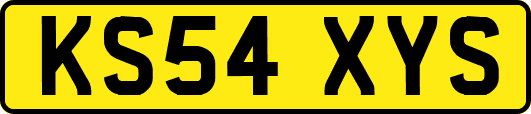 KS54XYS