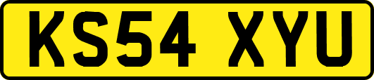 KS54XYU