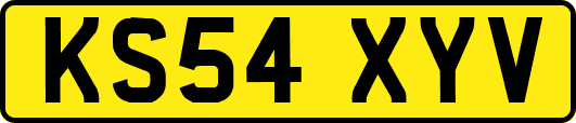 KS54XYV