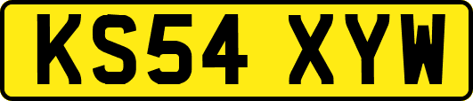 KS54XYW