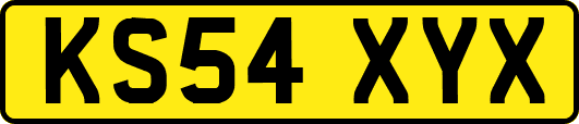 KS54XYX