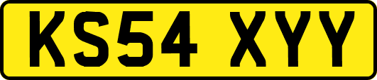 KS54XYY