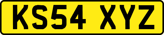 KS54XYZ