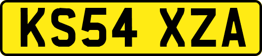 KS54XZA