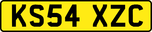 KS54XZC