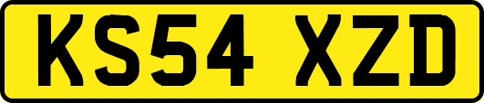 KS54XZD