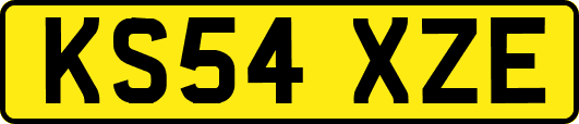 KS54XZE