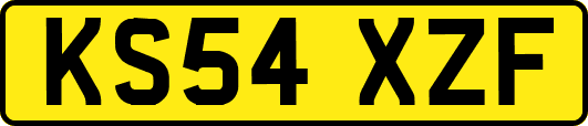 KS54XZF