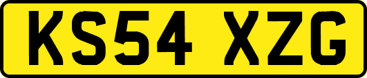 KS54XZG