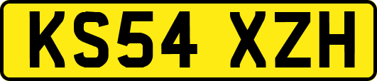 KS54XZH
