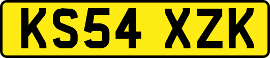 KS54XZK