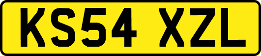 KS54XZL