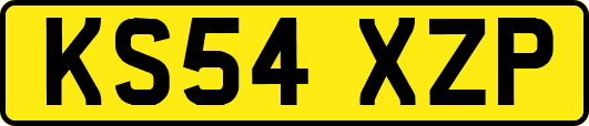KS54XZP