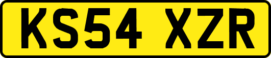 KS54XZR