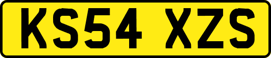 KS54XZS
