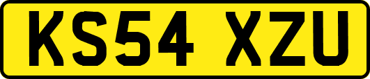 KS54XZU